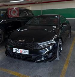 كيا K5